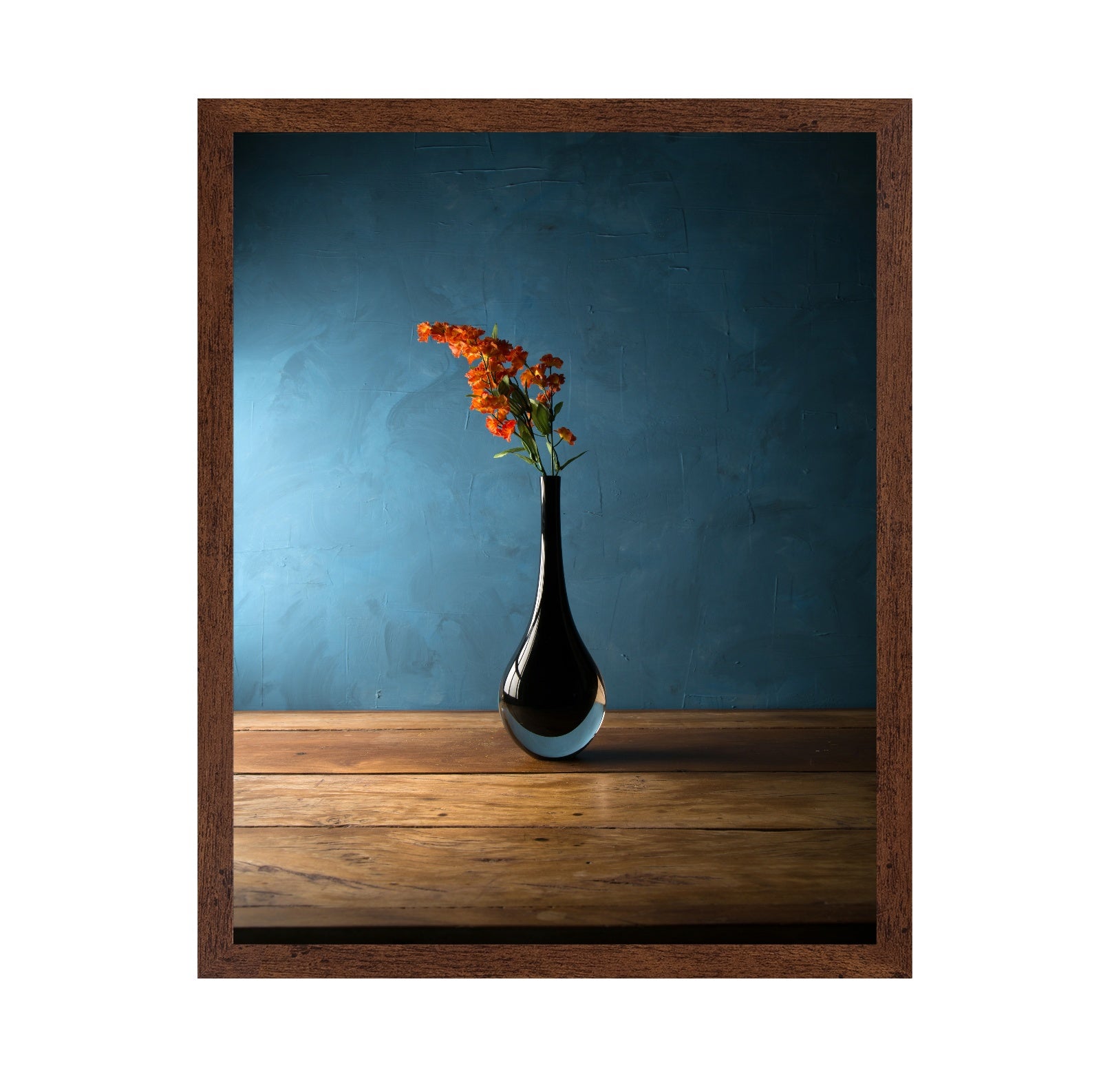 Vase of Flowers