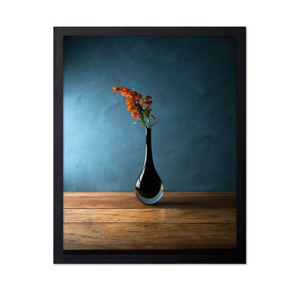 Vase of Flowers