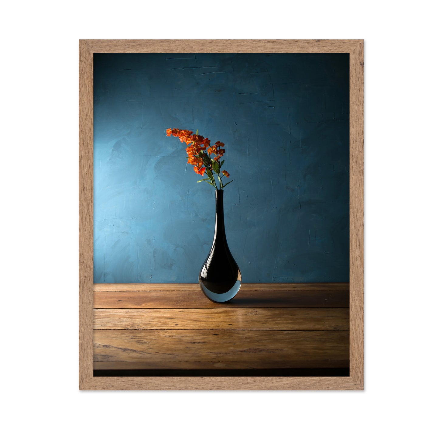 Vase of Flowers