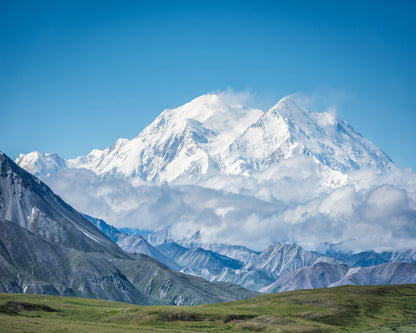 Mount Denali
