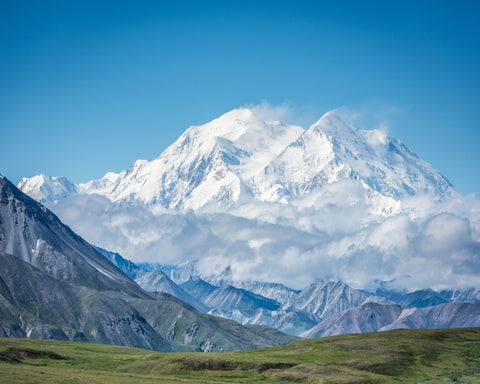 Mount Denali