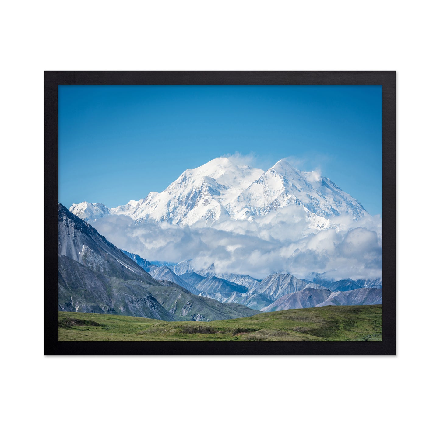 Mount Denali