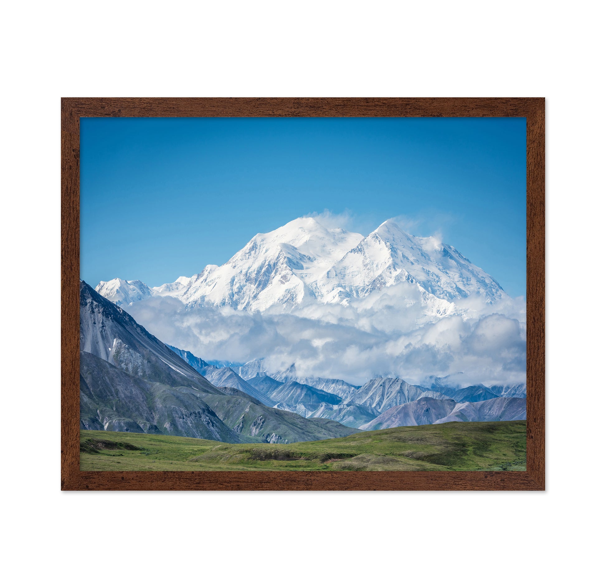 Mount Denali