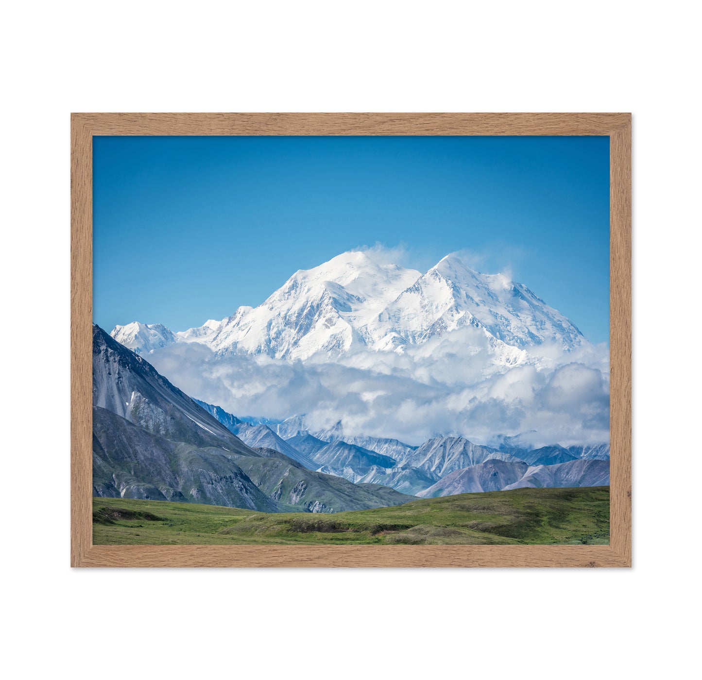 Mount Denali