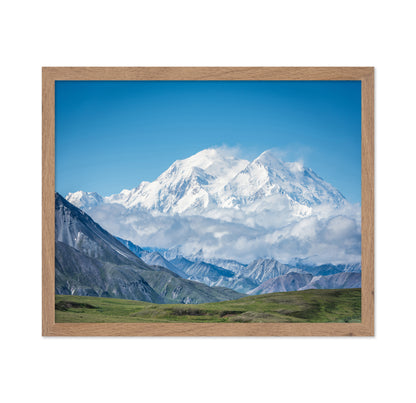 Mount Denali
