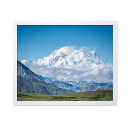 Mount Denali