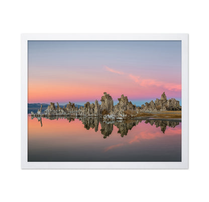 Mono Lake Sunset