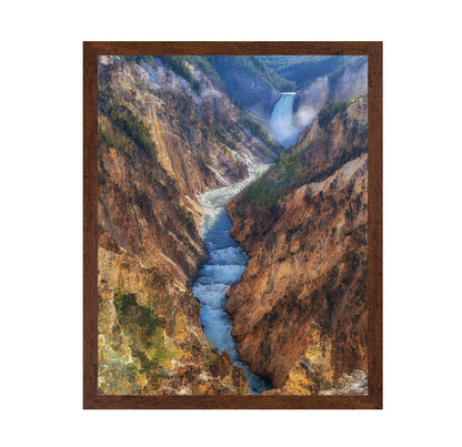 The Yellowstone