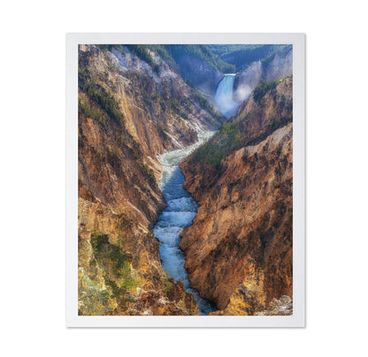 The Yellowstone