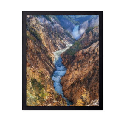 The Yellowstone