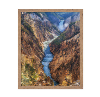 The Yellowstone