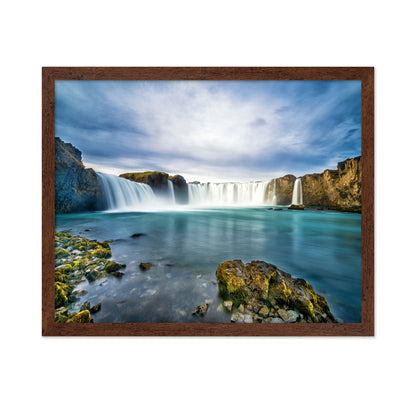 Waterfall of the Gods
