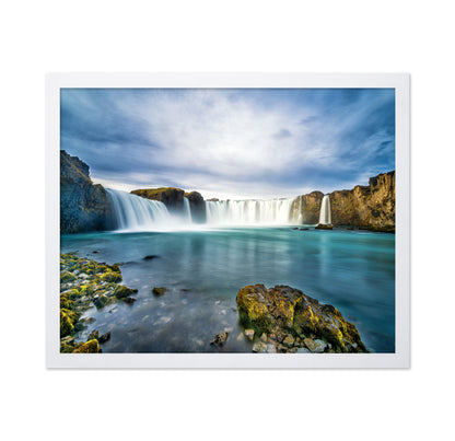 Waterfall of the Gods