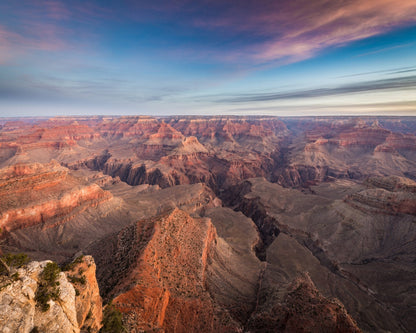 South Rim Sunrise