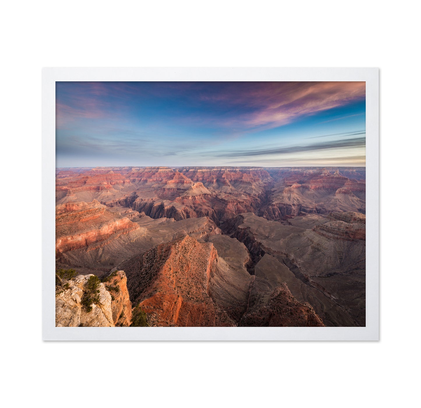 South Rim Sunrise