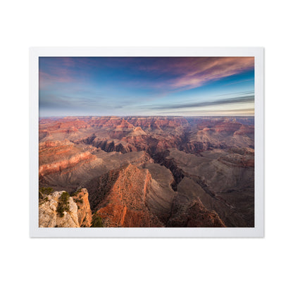 South Rim Sunrise