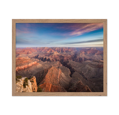 South Rim Sunrise