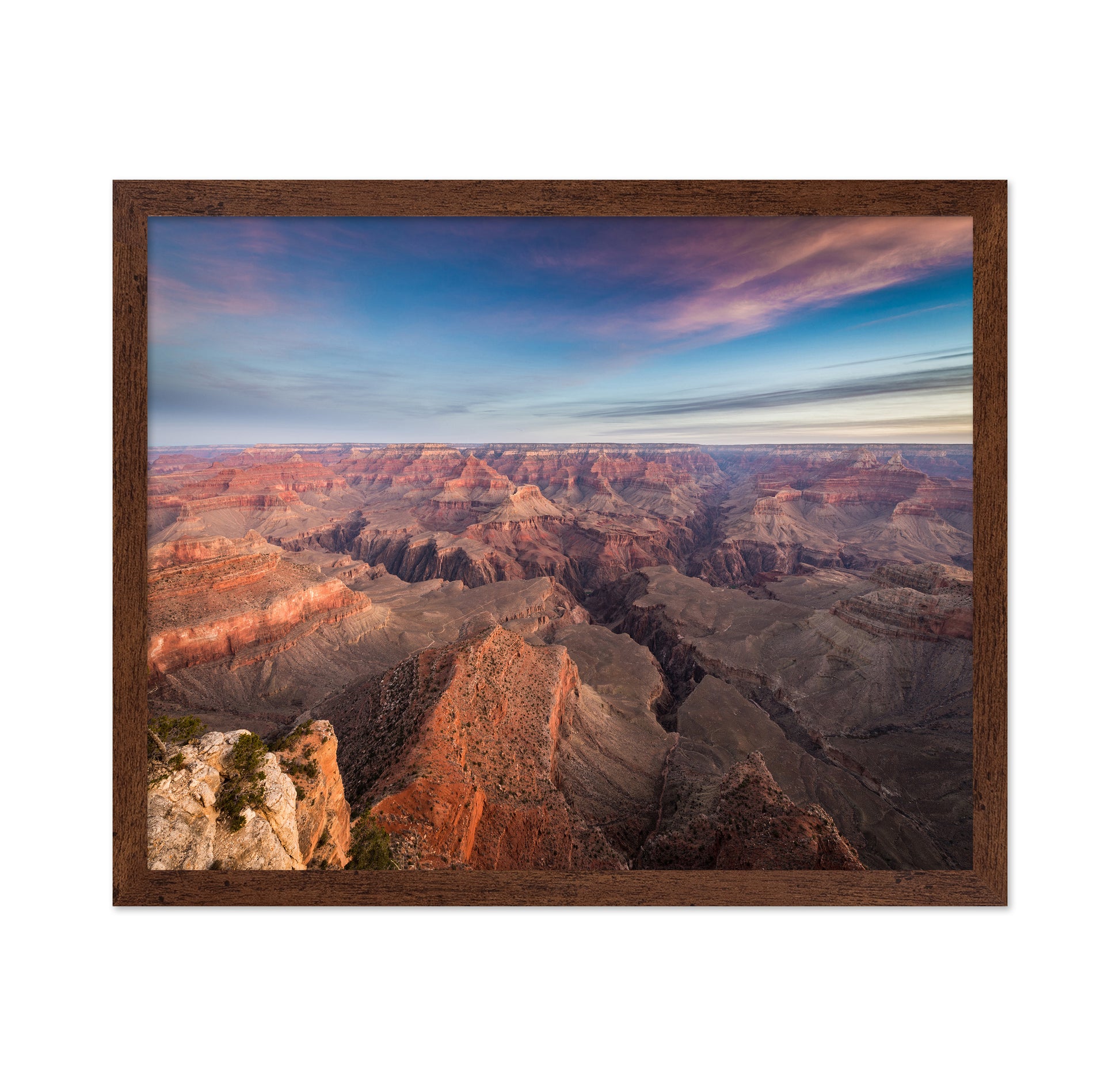 South Rim Sunrise