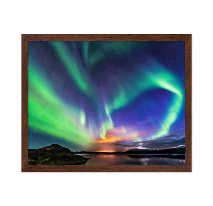 Icelandic Spectrum