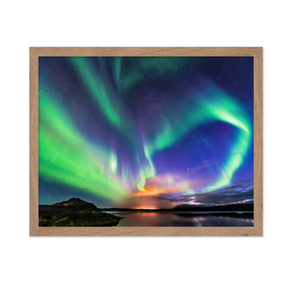Icelandic Spectrum