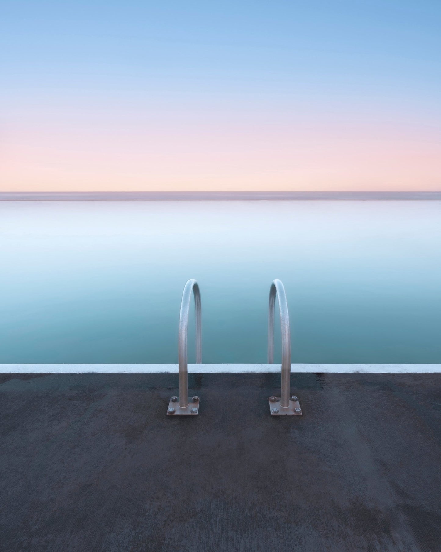 The Silent Pool