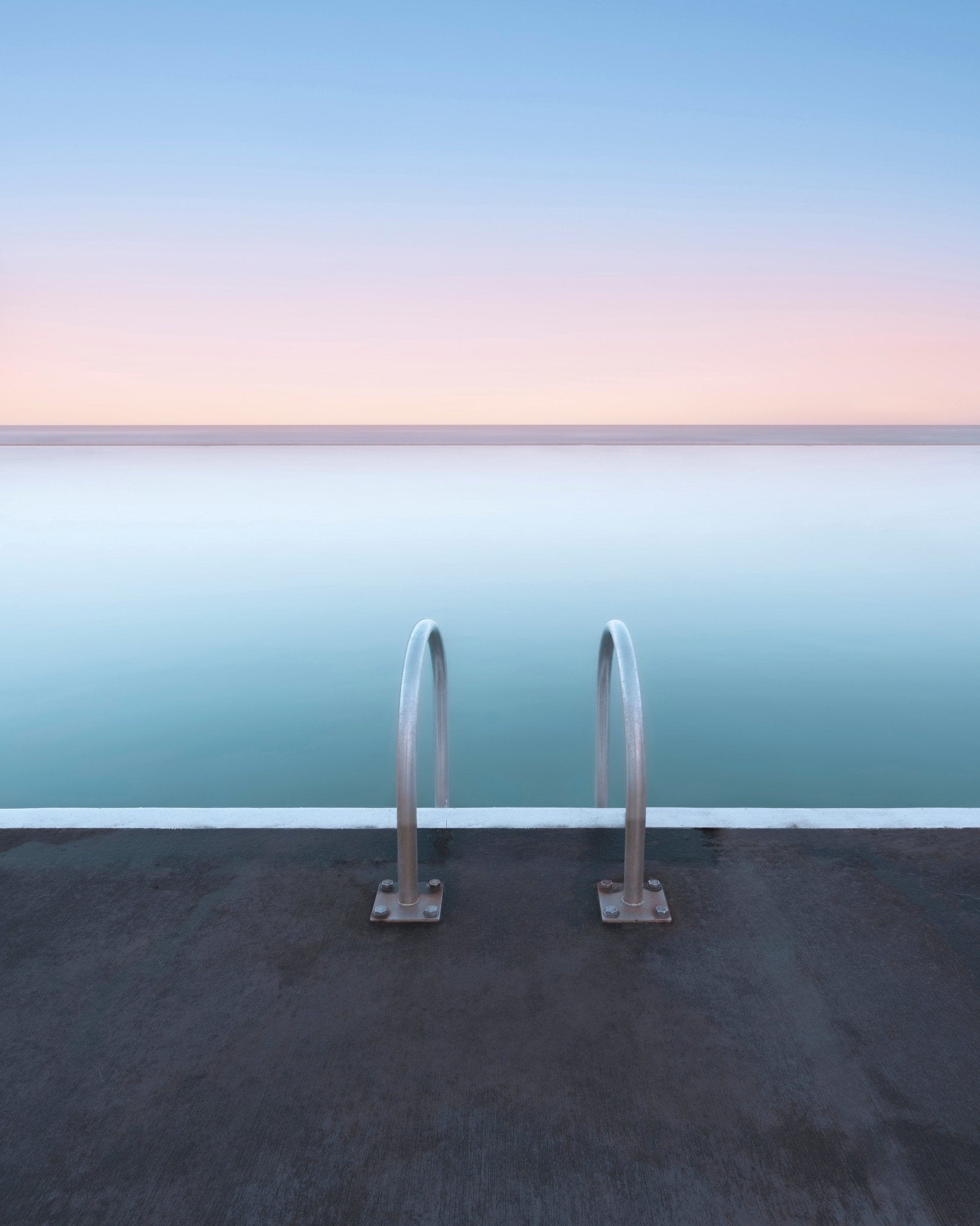 The Silent Pool