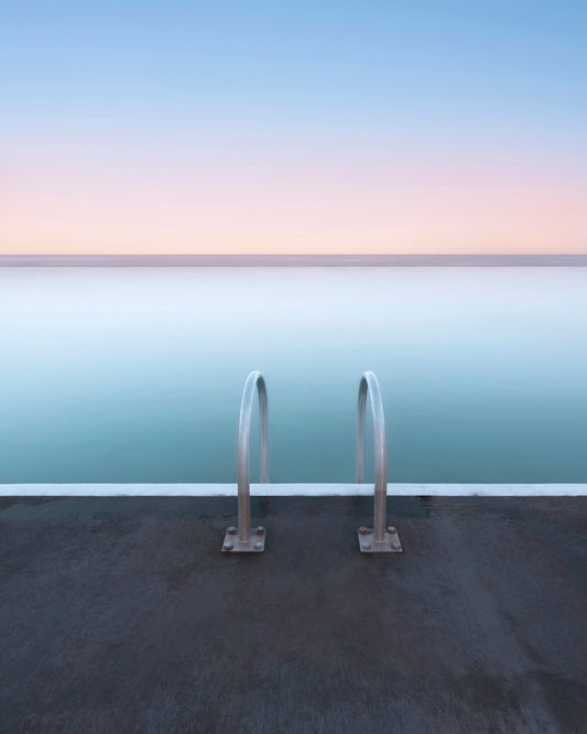 The Silent Pool