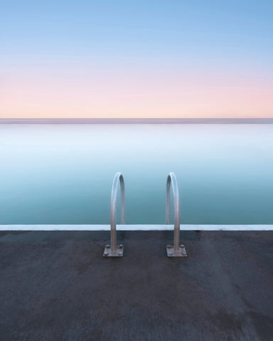 The Silent Pool