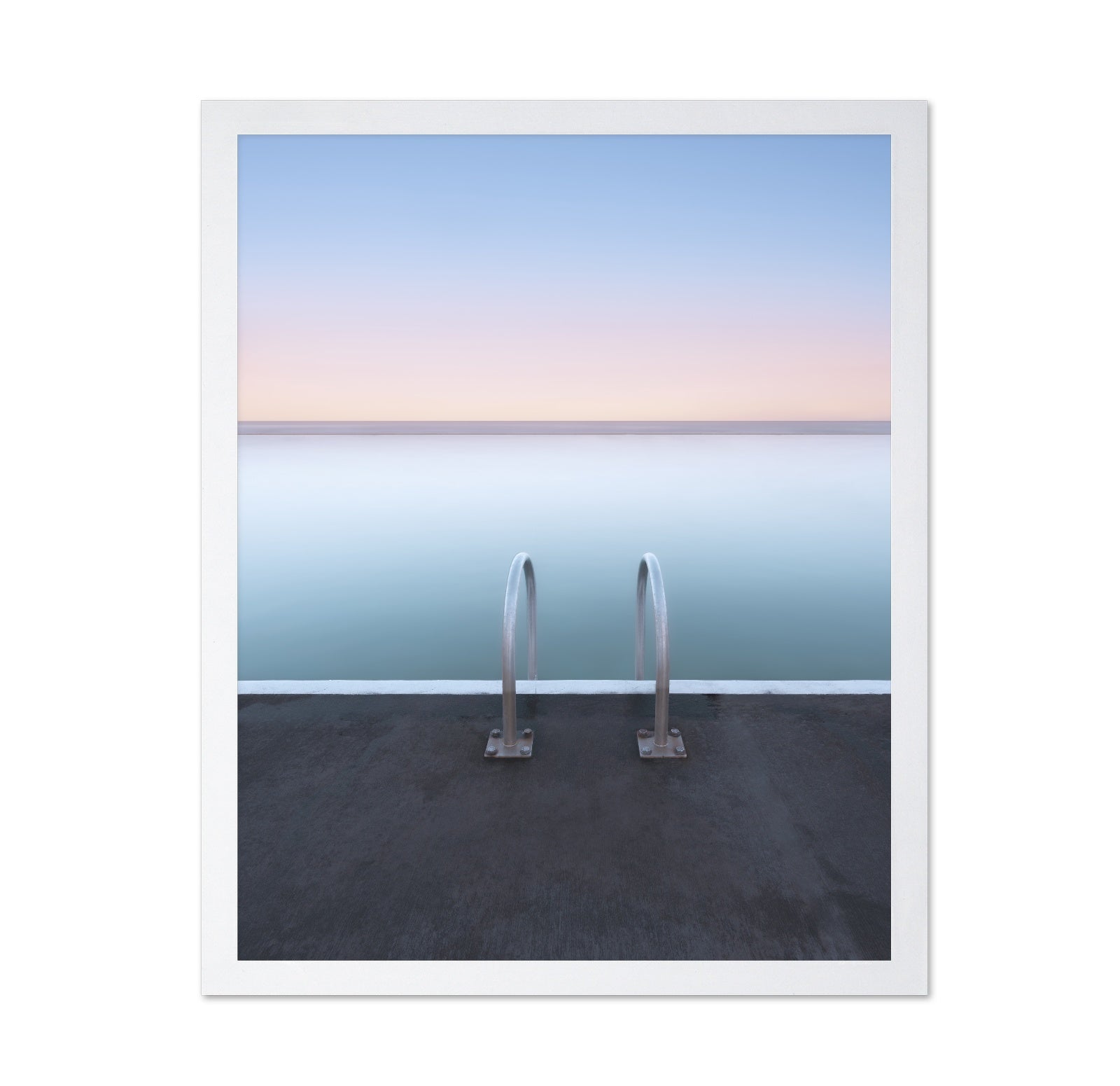 The Silent Pool