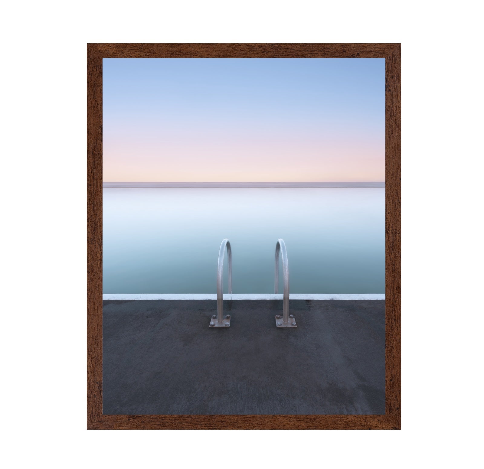 The Silent Pool
