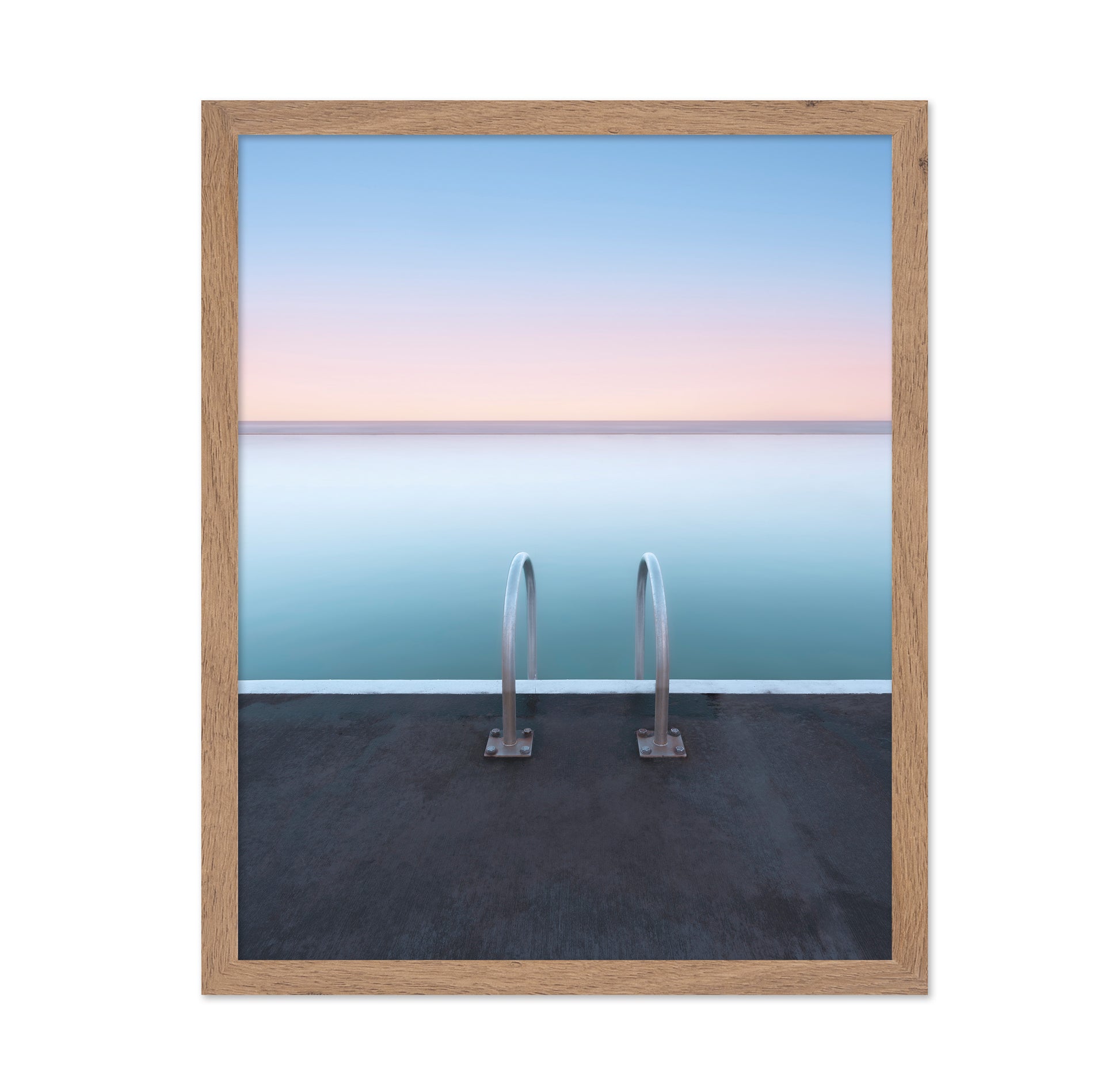 The Silent Pool