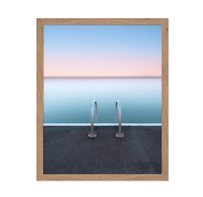 The Silent Pool