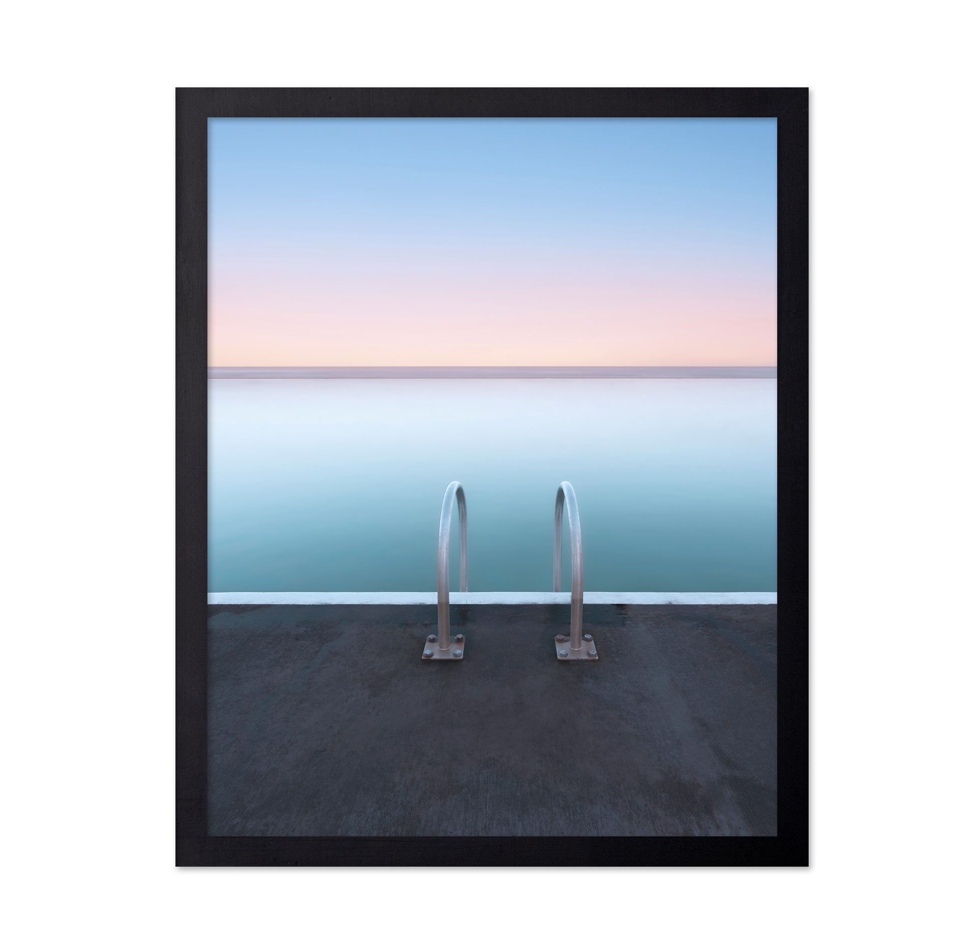 The Silent Pool