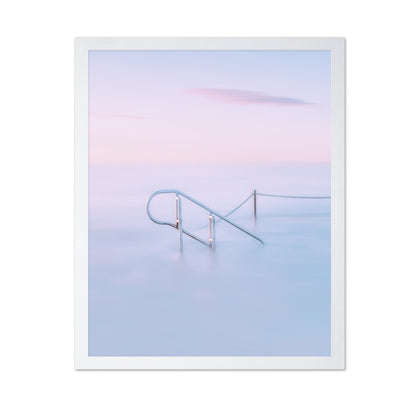 Pool Handrail
