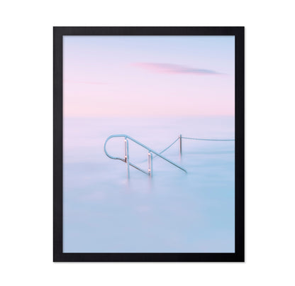 Pool Handrail