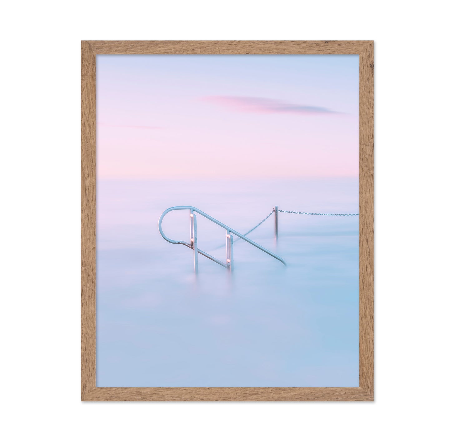 Pool Handrail