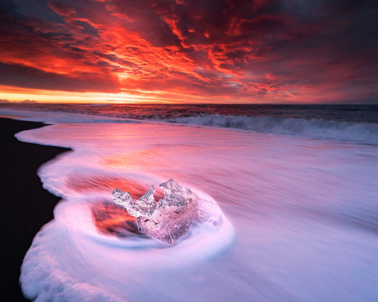 Ice And Fire No 1