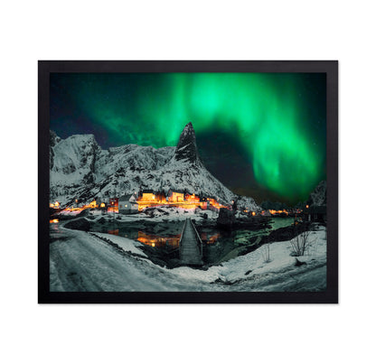 Over The Mountain