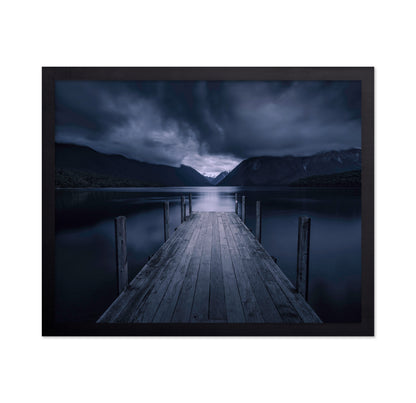 Storm Coming