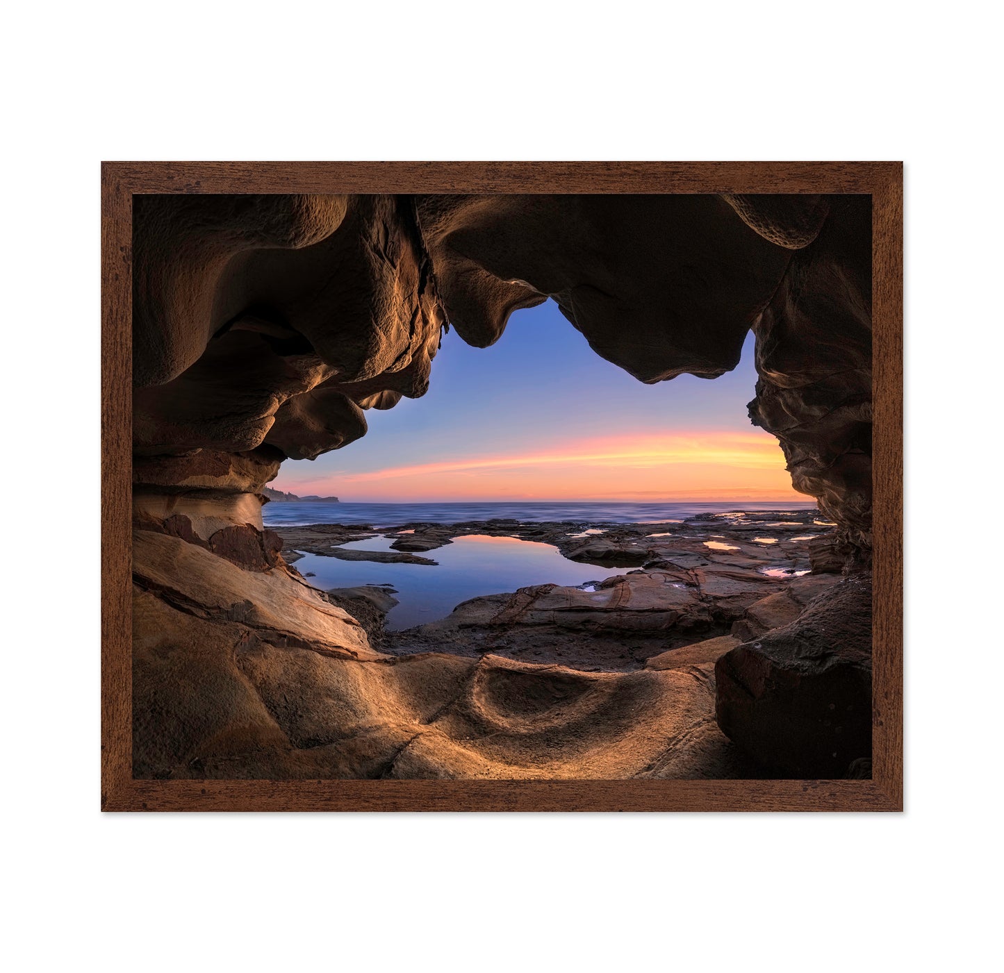 Sea Cave