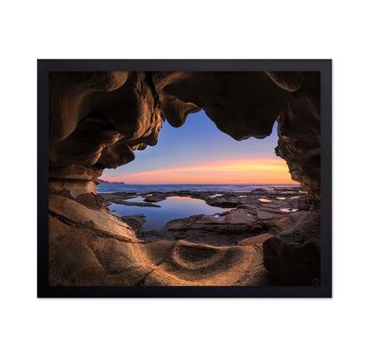Sea Cave