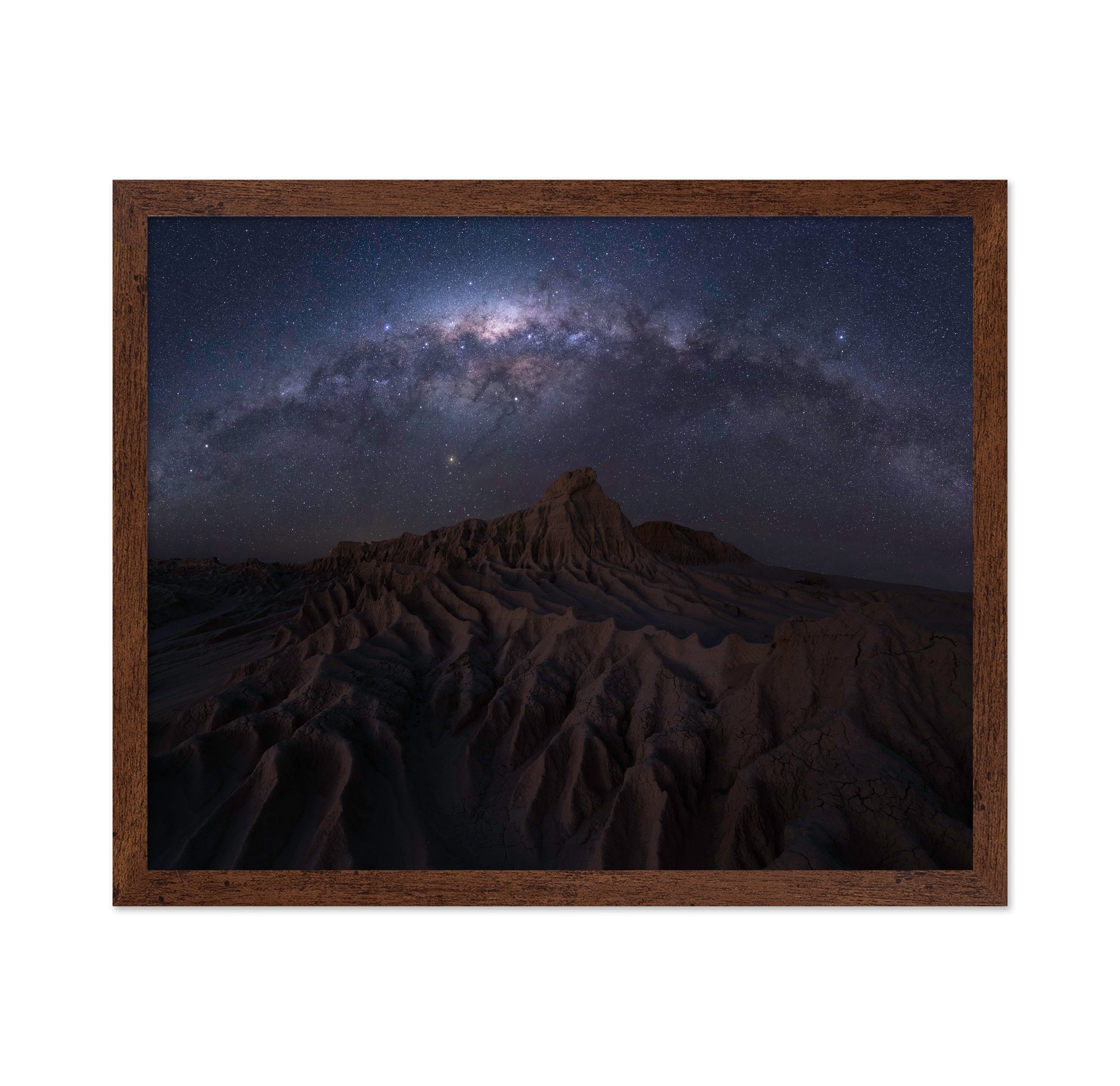 Mungo National Park