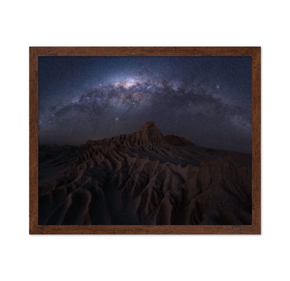 Mungo National Park