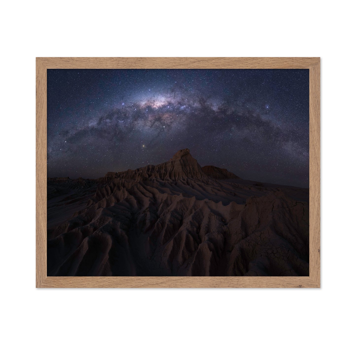 Mungo National Park