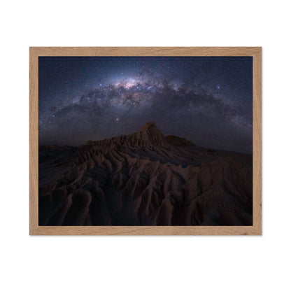 Mungo National Park