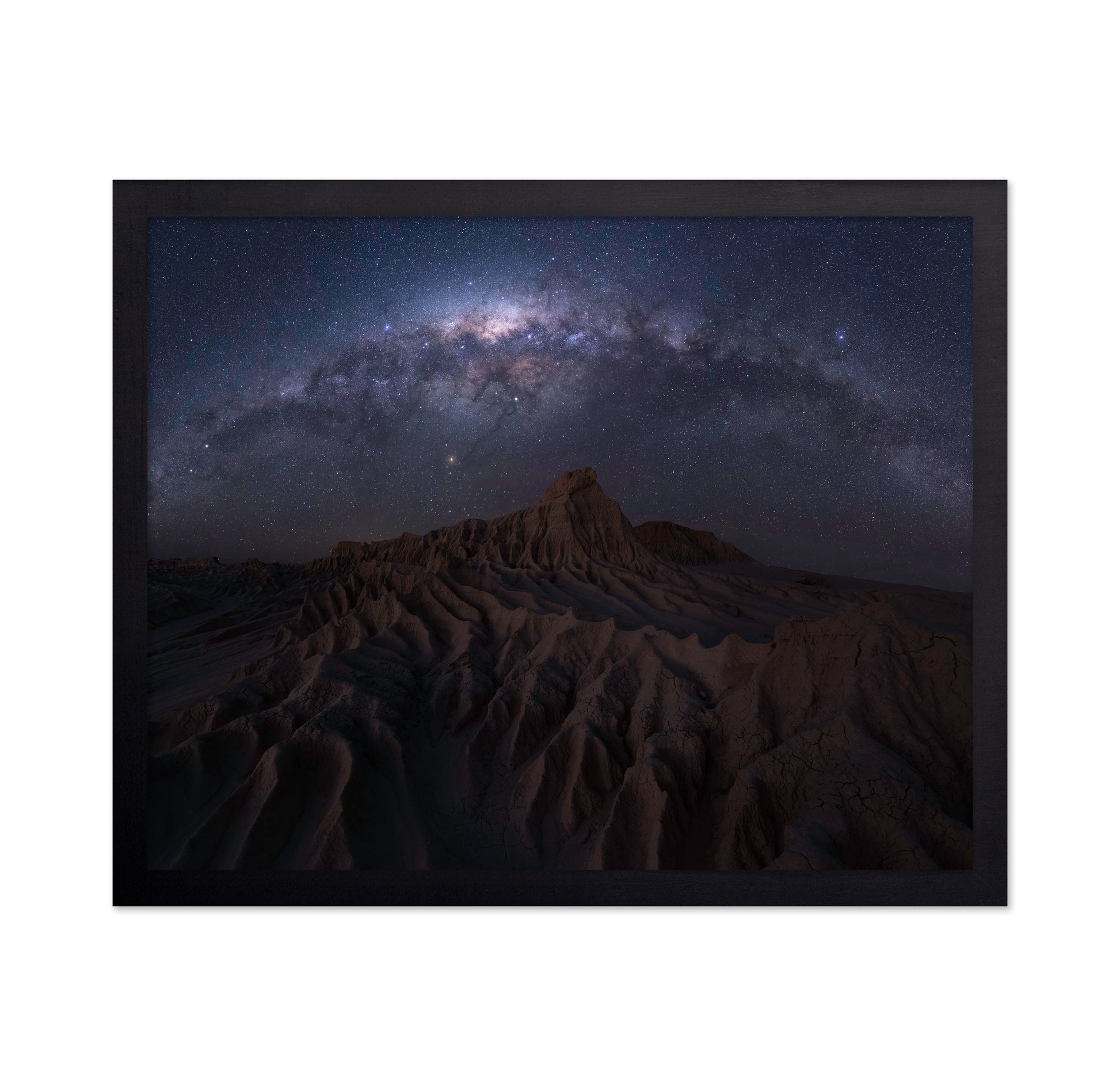 Mungo National Park