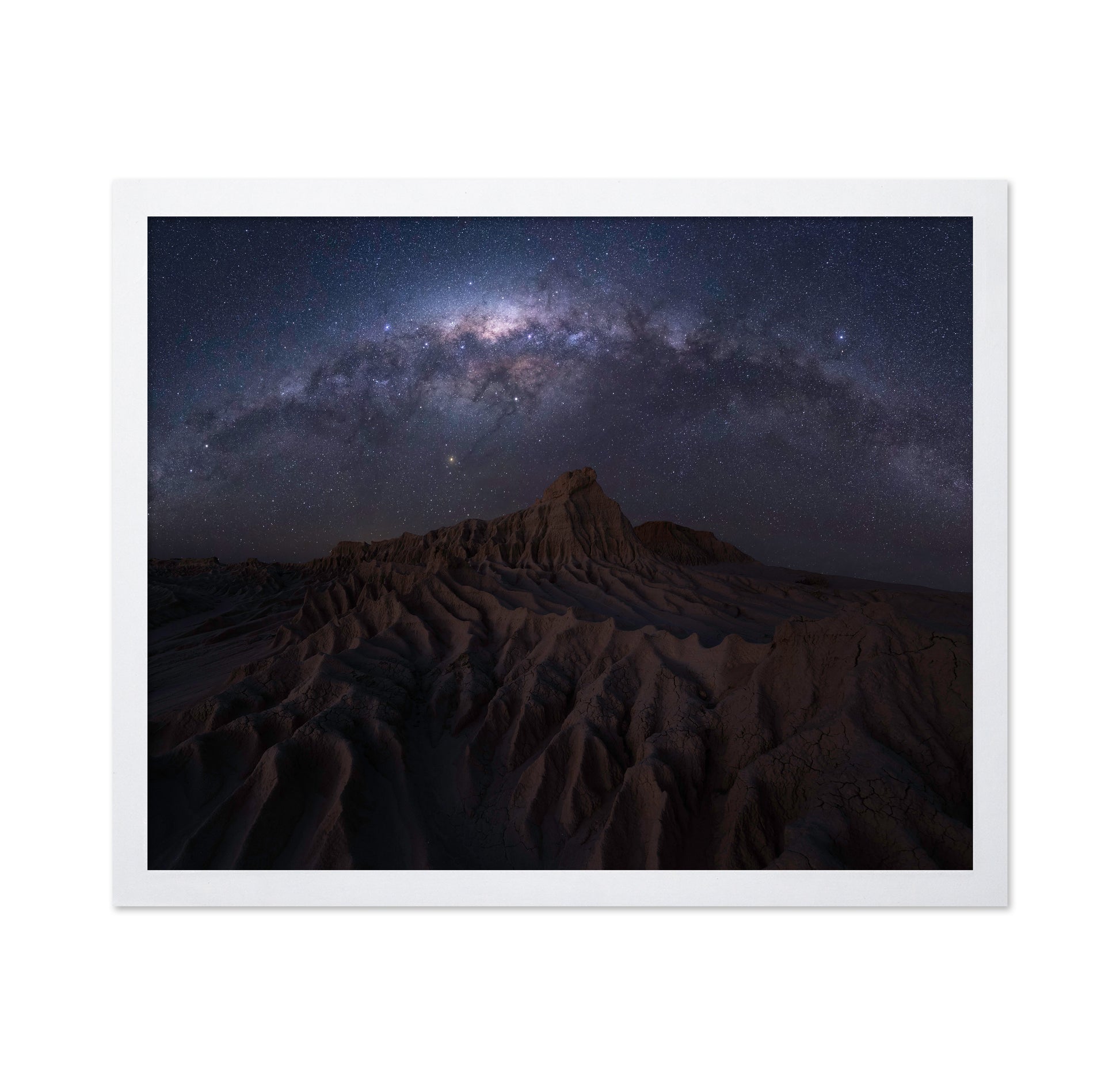 Mungo National Park
