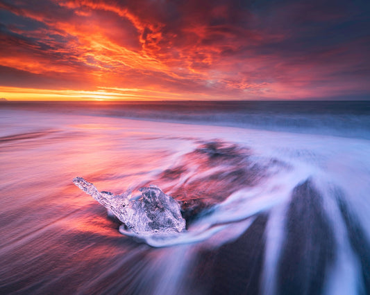 Ice And Fire No 2