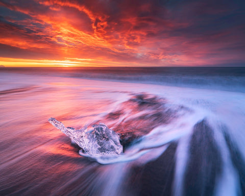 Ice And Fire No 2