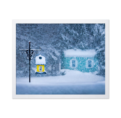 Snowy Wonderland